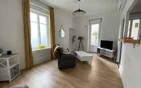 Appartement T2 Centre Ville GS1